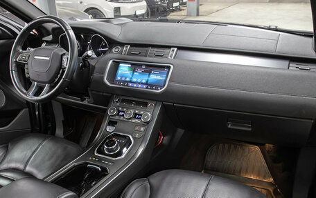 Land Rover Range Rover Evoque I, 2018 год, 3 398 000 рублей, 11 фотография