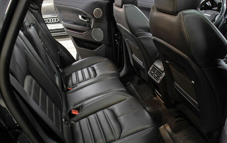 Land Rover Range Rover Evoque I, 2018 год, 3 398 000 рублей, 12 фотография