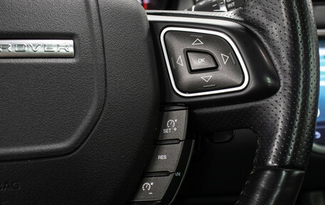 Land Rover Range Rover Evoque I, 2018 год, 3 398 000 рублей, 19 фотография
