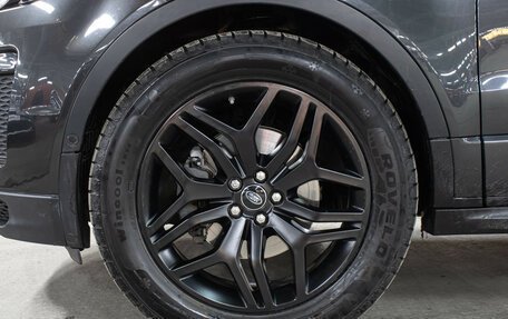 Land Rover Range Rover Evoque I, 2018 год, 3 398 000 рублей, 31 фотография