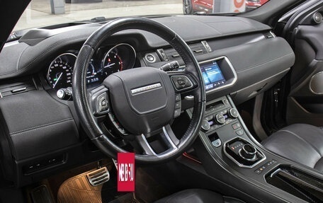 Land Rover Range Rover Evoque I, 2018 год, 3 398 000 рублей, 16 фотография