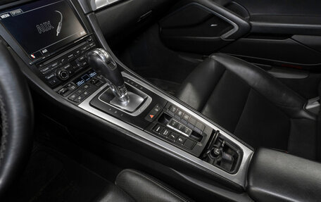 Porsche 911, 2012 год, 7 250 000 рублей, 14 фотография