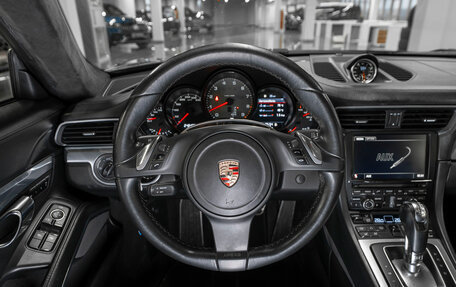 Porsche 911, 2012 год, 7 250 000 рублей, 11 фотография