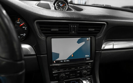 Porsche 911, 2012 год, 7 250 000 рублей, 17 фотография