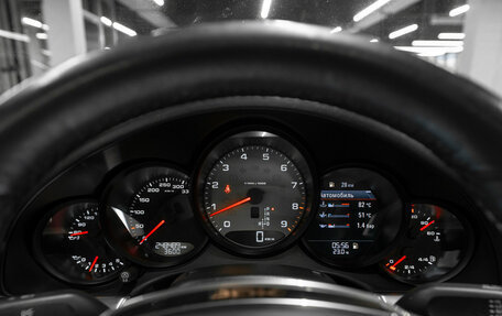 Porsche 911, 2012 год, 7 250 000 рублей, 12 фотография