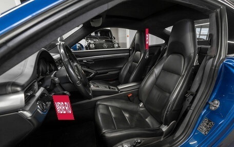 Porsche 911, 2012 год, 7 250 000 рублей, 9 фотография