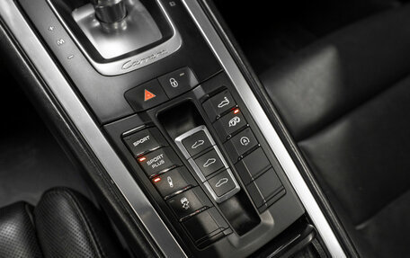 Porsche 911, 2012 год, 7 250 000 рублей, 25 фотография