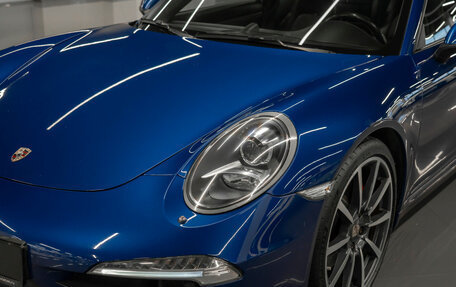 Porsche 911, 2012 год, 7 250 000 рублей, 29 фотография