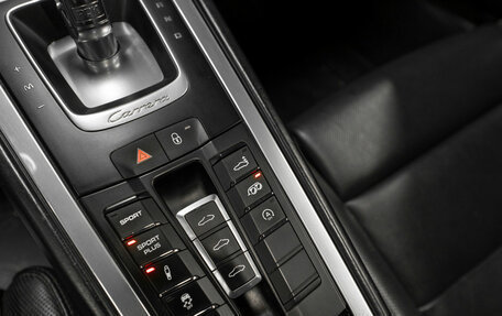 Porsche 911, 2012 год, 7 250 000 рублей, 24 фотография