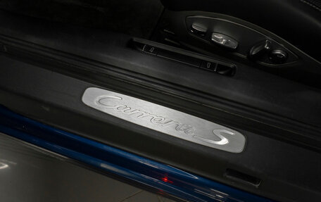 Porsche 911, 2012 год, 7 250 000 рублей, 22 фотография