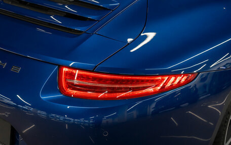 Porsche 911, 2012 год, 7 250 000 рублей, 30 фотография