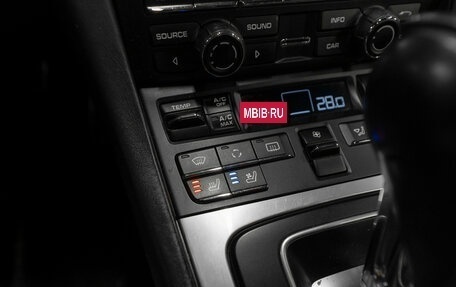 Porsche 911, 2012 год, 7 250 000 рублей, 27 фотография