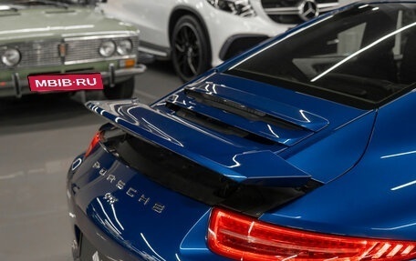 Porsche 911, 2012 год, 7 250 000 рублей, 31 фотография