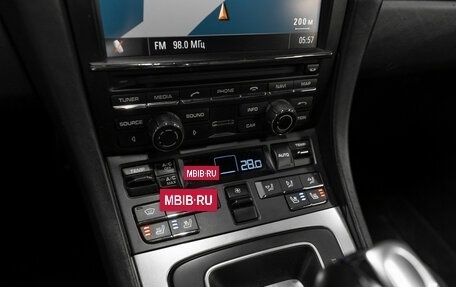 Porsche 911, 2012 год, 7 250 000 рублей, 26 фотография