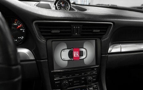 Porsche 911, 2012 год, 7 250 000 рублей, 16 фотография