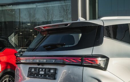 Chery Tiggo 4 I рестайлинг, 2025 год, 2 594 000 рублей, 11 фотография