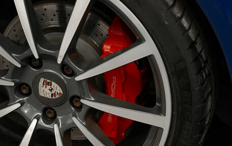 Porsche 911, 2012 год, 7 250 000 рублей, 33 фотография