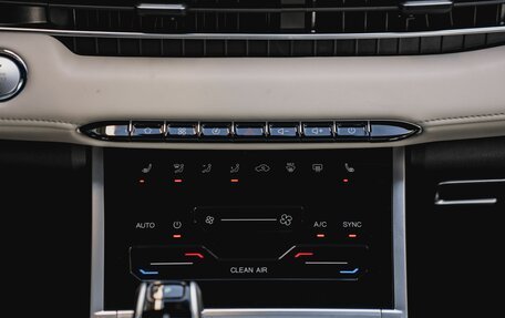 Chery Tiggo 4 I рестайлинг, 2025 год, 2 594 000 рублей, 25 фотография