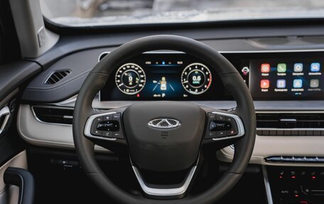 Chery Tiggo 4 I рестайлинг, 2025 год, 2 594 000 рублей, 21 фотография