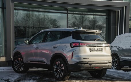 Chery Tiggo 4 I рестайлинг, 2025 год, 2 594 000 рублей, 15 фотография