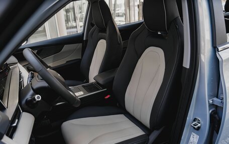 Chery Tiggo 4 I рестайлинг, 2025 год, 2 594 000 рублей, 18 фотография