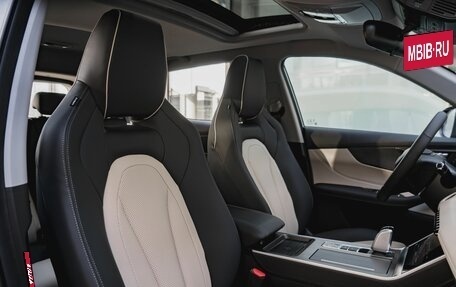 Chery Tiggo 4 I рестайлинг, 2025 год, 2 594 000 рублей, 16 фотография