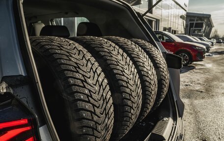 Chery Tiggo 4 I рестайлинг, 2025 год, 2 594 000 рублей, 34 фотография