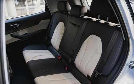 Chery Tiggo 4 I рестайлинг, 2025 год, 2 594 000 рублей, 30 фотография