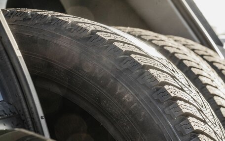 Chery Tiggo 4 I рестайлинг, 2025 год, 2 594 000 рублей, 33 фотография