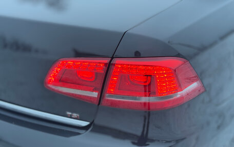 Volkswagen Passat B7, 2011 год, 1 069 000 рублей, 9 фотография