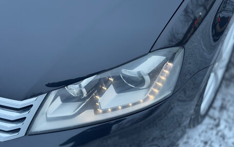 Volkswagen Passat B7, 2011 год, 1 069 000 рублей, 8 фотография