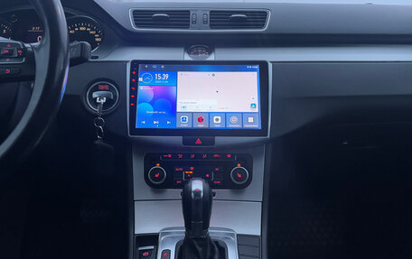 Volkswagen Passat B7, 2011 год, 1 069 000 рублей, 18 фотография