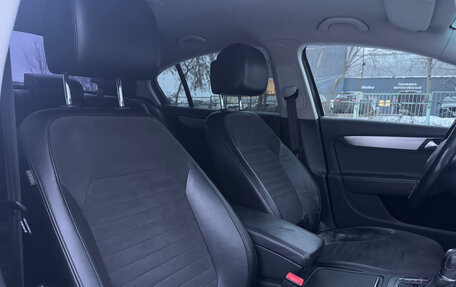 Volkswagen Passat B7, 2011 год, 1 069 000 рублей, 11 фотография