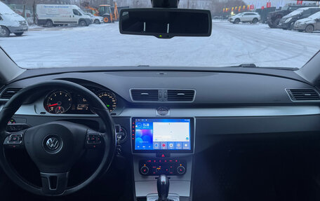 Volkswagen Passat B7, 2011 год, 1 069 000 рублей, 14 фотография