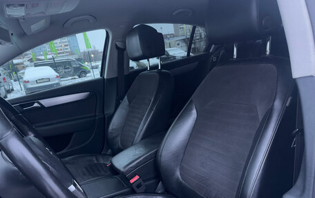 Volkswagen Passat B7, 2011 год, 1 069 000 рублей, 10 фотография