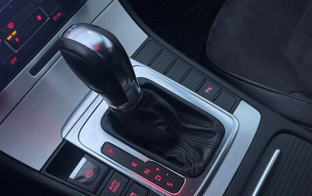 Volkswagen Passat B7, 2011 год, 1 069 000 рублей, 20 фотография