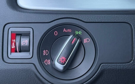 Volkswagen Passat B7, 2011 год, 1 069 000 рублей, 21 фотография