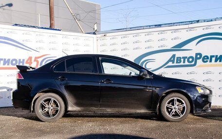Mitsubishi Lancer IX, 2013 год, 830 000 рублей, 6 фотография