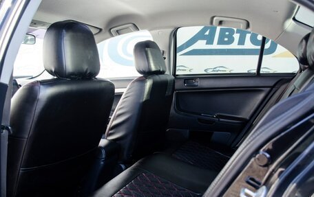 Mitsubishi Lancer IX, 2013 год, 830 000 рублей, 12 фотография