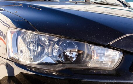 Mitsubishi Lancer IX, 2013 год, 830 000 рублей, 11 фотография