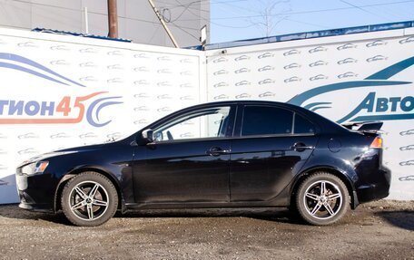 Mitsubishi Lancer IX, 2013 год, 830 000 рублей, 10 фотография