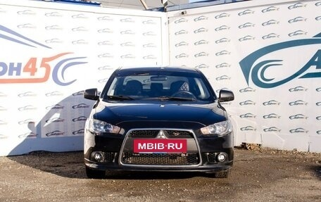 Mitsubishi Lancer IX, 2013 год, 830 000 рублей, 4 фотография