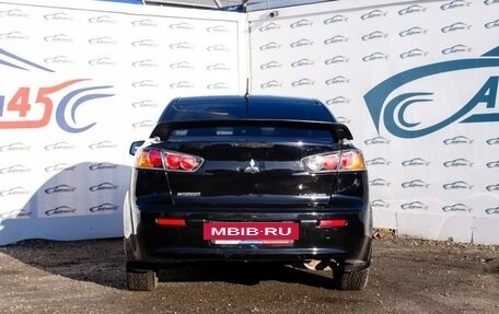 Mitsubishi Lancer IX, 2013 год, 830 000 рублей, 8 фотография