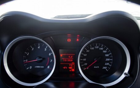 Mitsubishi Lancer IX, 2013 год, 830 000 рублей, 14 фотография