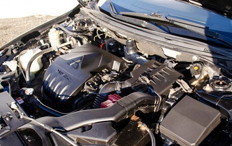 Mitsubishi Lancer IX, 2013 год, 830 000 рублей, 18 фотография