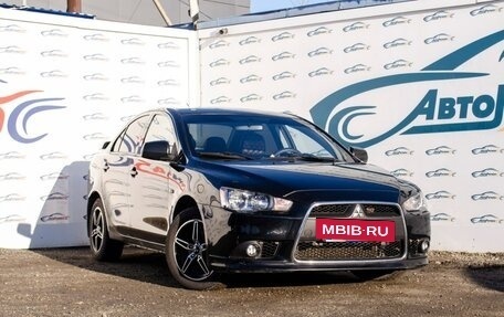 Mitsubishi Lancer IX, 2013 год, 830 000 рублей, 5 фотография