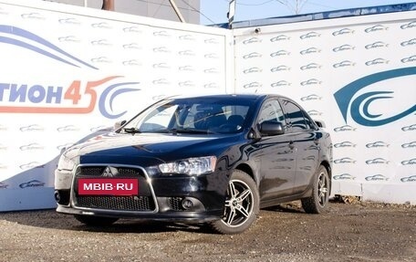 Mitsubishi Lancer IX, 2013 год, 830 000 рублей, 3 фотография