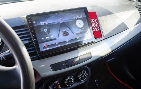 Mitsubishi Lancer IX, 2013 год, 830 000 рублей, 15 фотография