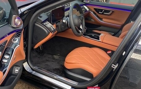 Mercedes-Benz Maybach S-Класс, 2025 год, 30 000 000 рублей, 5 фотография