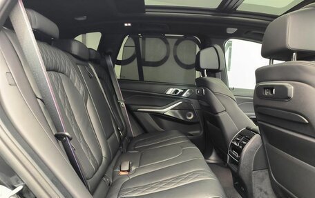 BMW X5, 2025 год, 20 790 000 рублей, 9 фотография